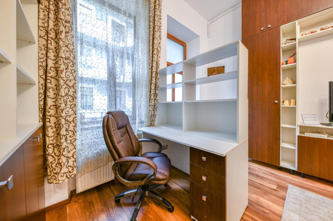 Glam Apartment Cluj-Napoca Exteriör bild